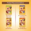 Pedigree Dog Treats Meat Jerky Stix ( 60 Grams) - Image 3