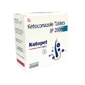 SIHIL KETOPET TABLETS