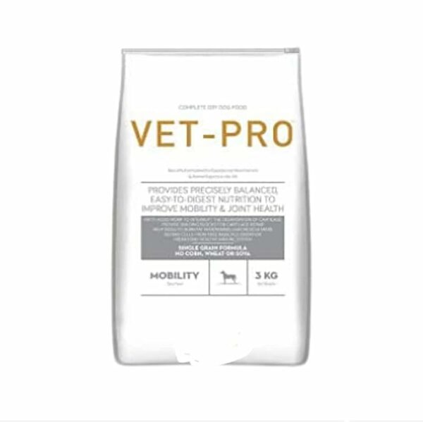 VET-PRO MOBILITY 3KG