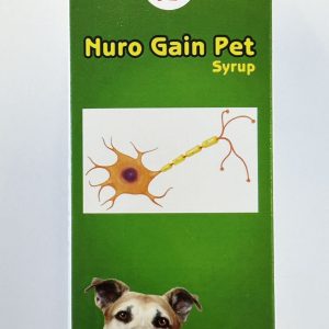 VET PET NURO GAIN PET SYRUP